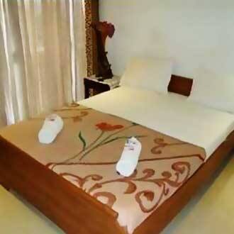 Comfort Service Apartment - Koregaon Park, Pune 1